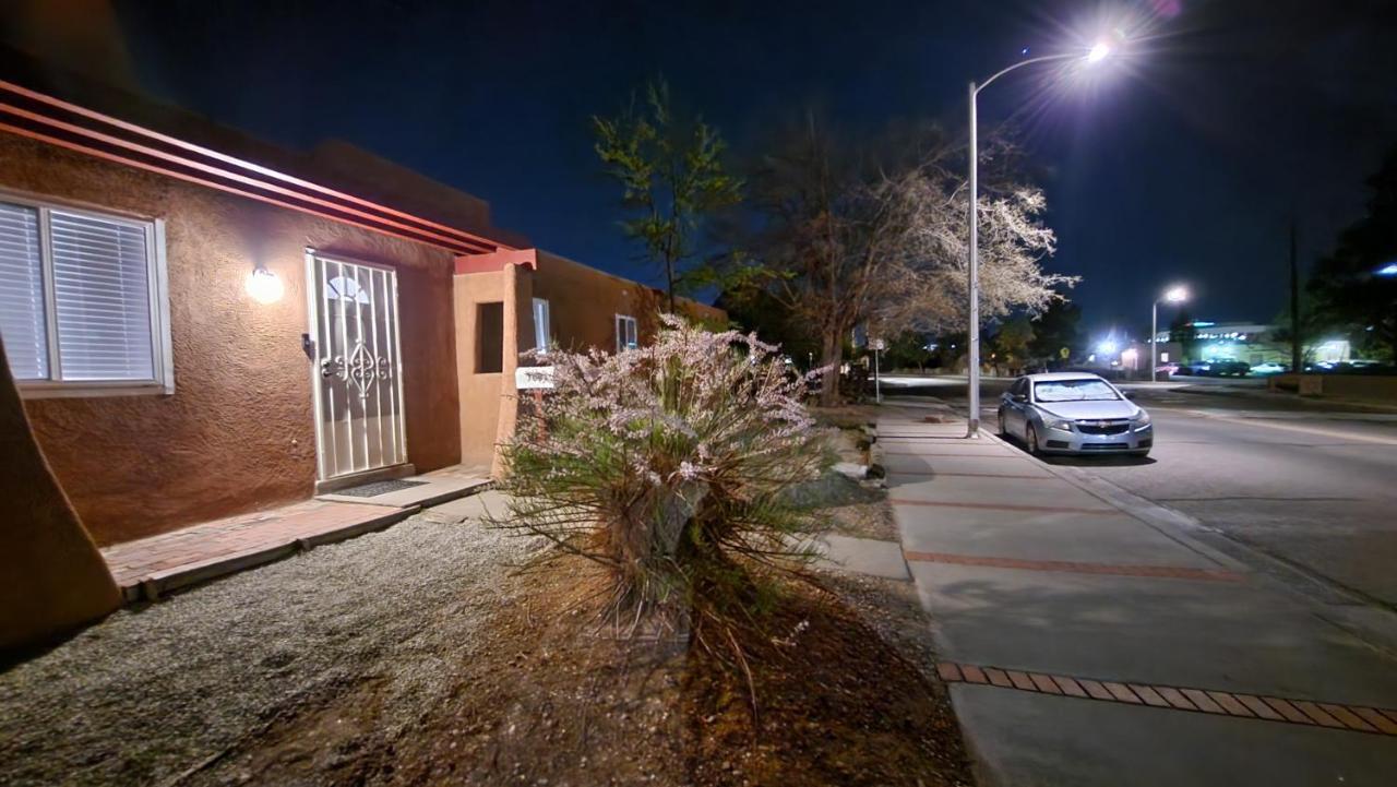 The Lilly Pad - A Desert Oasis Albuquerque Exterior photo