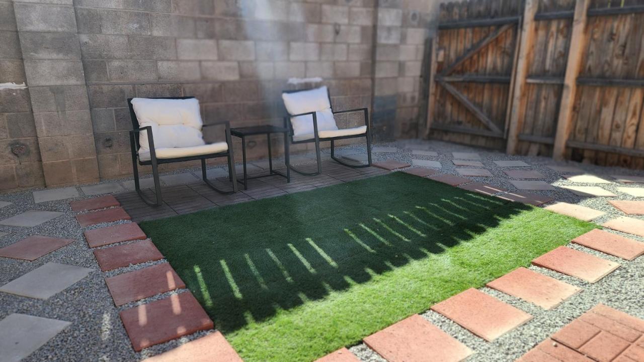 The Lilly Pad - A Desert Oasis Albuquerque Exterior photo